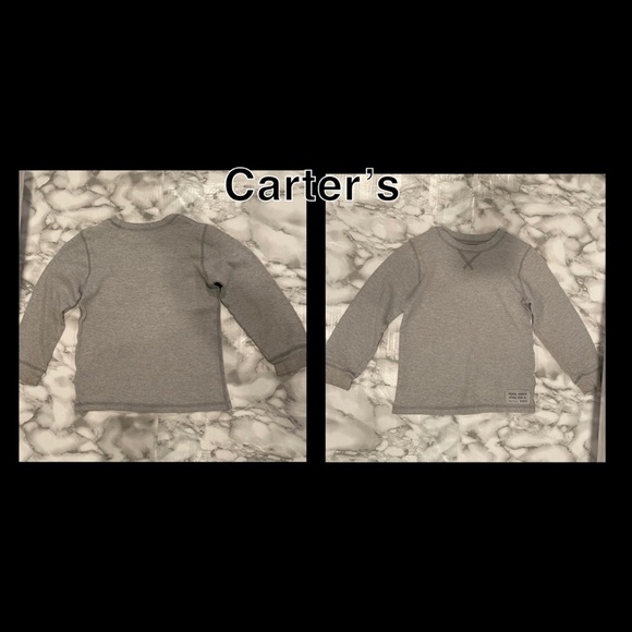 4 Shirts- Size 5T - Picture 2 of 5